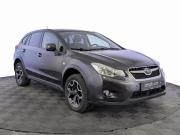 Subaru XV I Москва  - изображение 31
