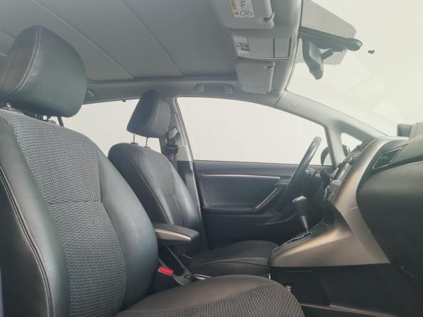 Toyota Verso I Рестайлинг с пробегом 2014 года, цена 1 530 000 рублей, 168112 км, компактвэн, Автокод Объявления