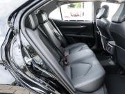 Toyota Camry VIII (XV70) Рестайлинг Ставрополь  - изображение 33