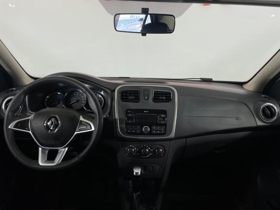 Renault Logan II Рестайлинг Воронеж  - изображение 10