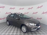 Lada (ВАЗ) Vesta I Псков  - изображение 25