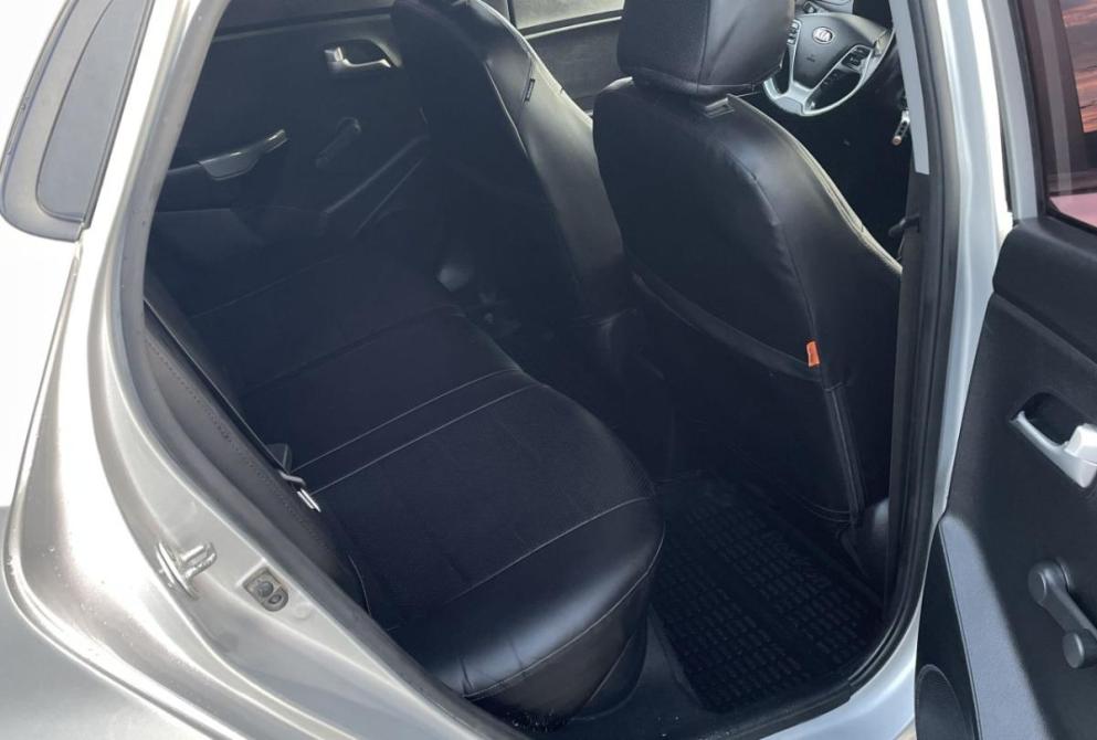 Kia Rio III Иваново  - изображение 20