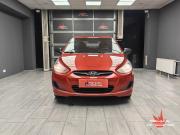 Hyundai Solaris I Пермь  - изображение 20