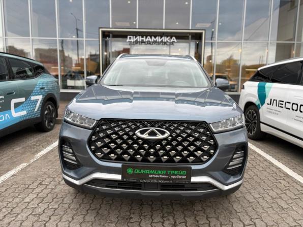 Chery Tiggo 7 Pro I с пробегом 2021 года, цена 1 432 000 рублей, 112874 км, внедорожник, Автокод Объявления