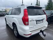 Haval H9 I Рестайлинг Санкт-Петербург  - изображение 18