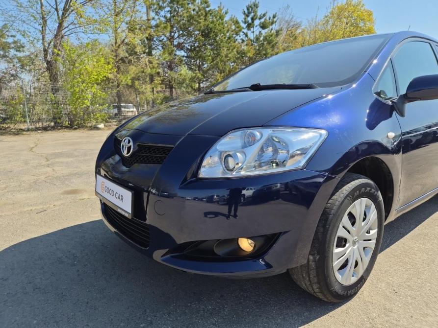 Toyota Auris I Саратов  - изображение 18