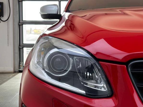 Volvo XC60 I Рестайлинг с пробегом 2014 года, цена 2 575 000 рублей, 113722 км, внедорожник, Автокод Объявления
