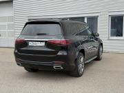 Mercedes-Benz GLS II (X167) Рестайлинг Москва  - изображение 16