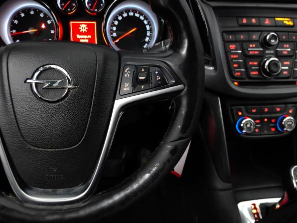 Opel Zafira C с пробегом 2013 года, цена 898 000 рублей, 206631 км, минивэн, Автокод Объявления