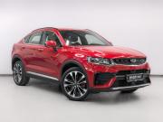 Geely Tugella I Москва  - изображение 33