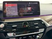 BMW 5 серии VII (G30/G31/G38) Рестайлинг Красноярск  - изображение 60