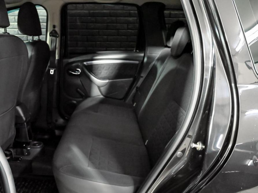 Renault Duster I Рестайлинг Екатеринбург  - изображение 18