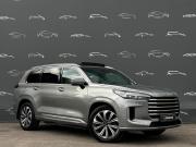 Exeed VX I Рестайлинг Санкт-Петербург  - изображение 41