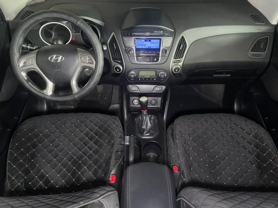 Hyundai ix35 I Тверь  - изображение 15