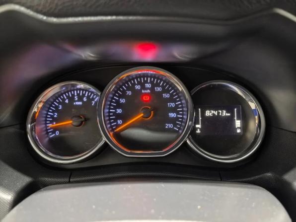 Renault Duster I Рестайлинг с пробегом 2020 года, цена 1 299 000 рублей, 82473 км, внедорожник, Автокод Объявления