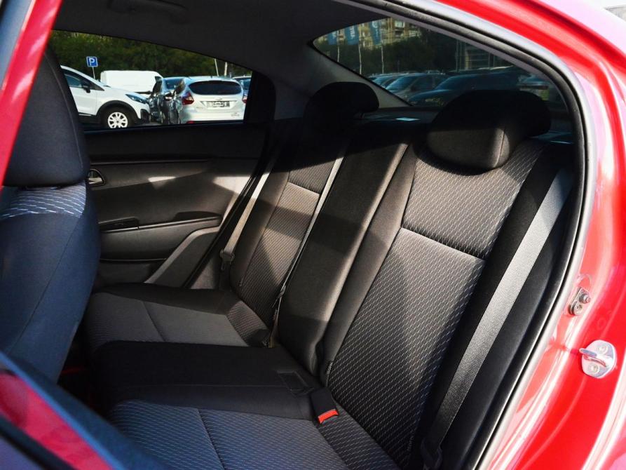 Kia Rio IV Екатеринбург  - изображение 17