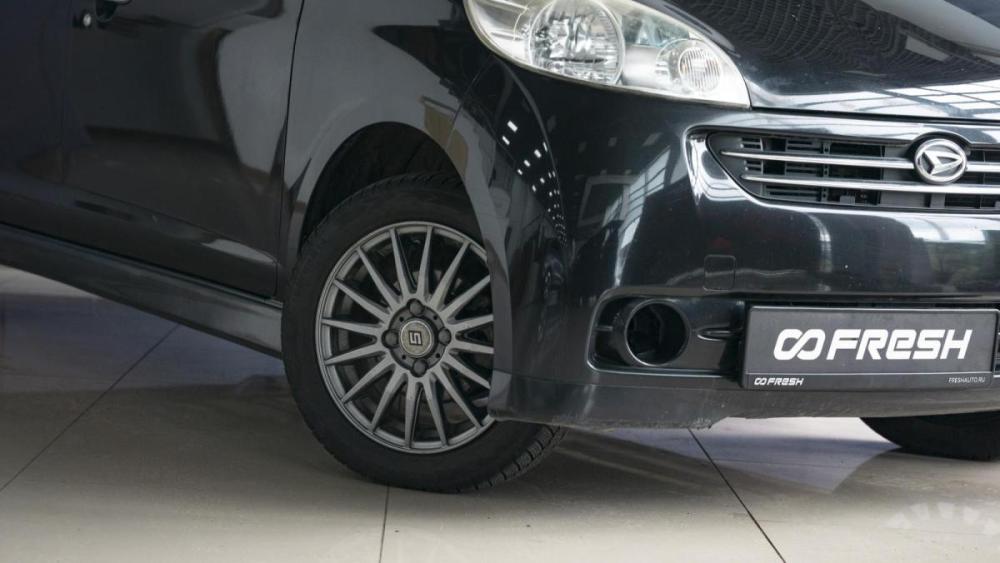 Daihatsu Sonica Благовещенск  - изображение 18