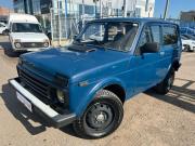 Lada (ВАЗ) 2121 (4x4) I Рестайлинг Нижнекамск  - изображение 20