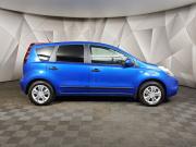 Nissan Note I Рестайлинг Москва  - изображение 23