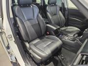 Subaru Forester V Рестайлинг Москва  - изображение 39