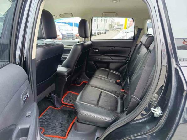 Mitsubishi Outlander III с пробегом 2012 года, цена 1 575 000 рублей, 115760 км, внедорожник, Автокод Объявления