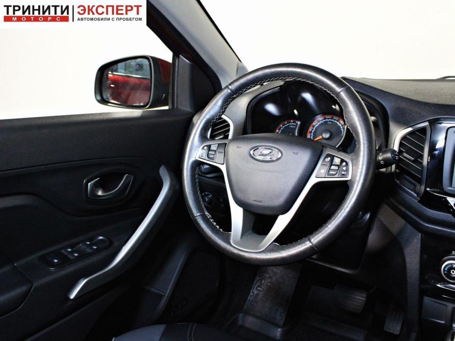 Lada (ВАЗ) XRAY I Белгород  - изображение 12