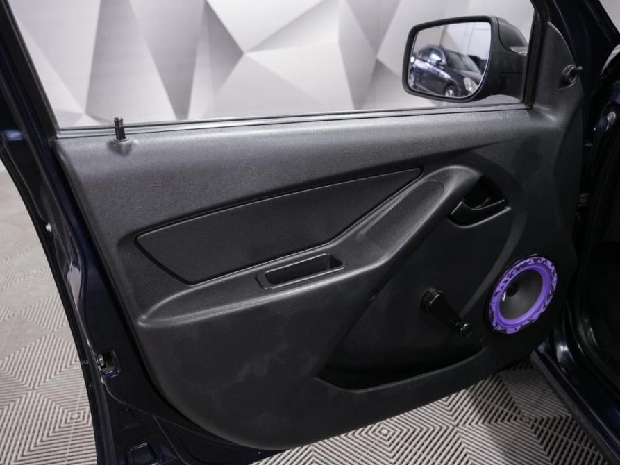 Lada (ВАЗ) Granta I Ульяновск  - изображение 16