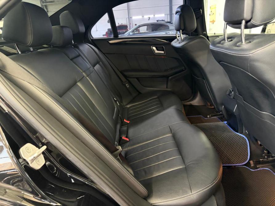 Mercedes-Benz E-Класс IV (W212 S212 C207) Рестайлинг Краснодар  - изображение 14