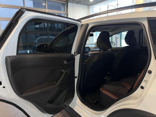 Lada (ВАЗ) Iskra с пробегом 2025 года, цена 1 495 000 рублей, 5015 км, седан, Автокод Объявления