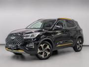 Chery Tiggo 4 Pro I Москва  - изображение 31