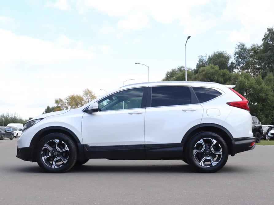 Honda CR-V V Москва  - изображение 8