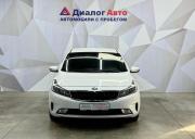 Kia Cerato IV Азнакаево  - изображение 30