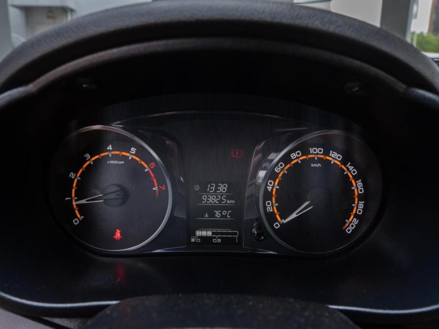 Lada (ВАЗ) Granta I Рестайлинг Волгоград  - изображение 12