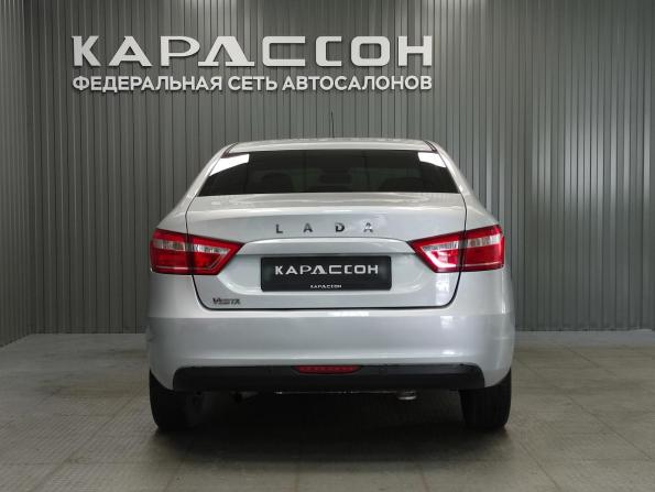 Lada (ВАЗ) Vesta I с пробегом 2018 года, цена 830 000 рублей, 128768 км, седан, Автокод Объявления