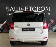 Skoda Yeti I Рестайлинг Уфа  - изображение 17
