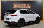 Kia Sportage IV Рестайлинг Уфа  - изображение 24