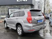 Haval H9 I Рестайлинг Санкт-Петербург  - изображение 31