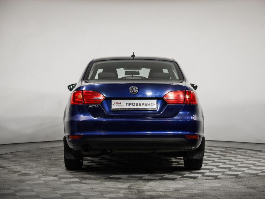 Volkswagen Jetta VI Рестайлинг Санкт-Петербург  - изображение 7