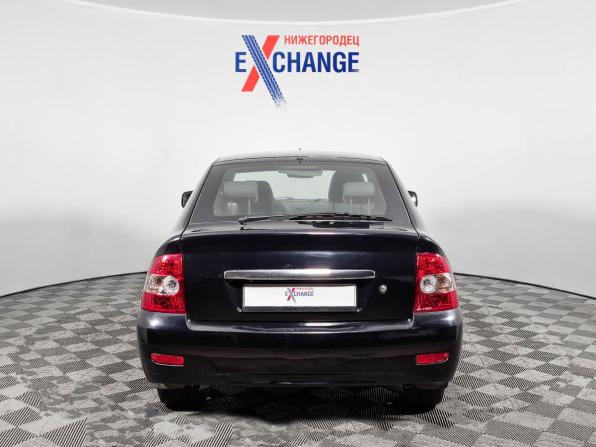 Lada (ВАЗ) Priora I с пробегом 2012 года, цена 255 000 рублей, 270033 км, хэтчбек, Автокод Объявления