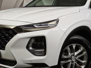 Hyundai Santa Fe IV Москва  - изображение 31