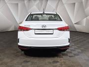 Hyundai Solaris II Рестайлинг Москва  - изображение 26