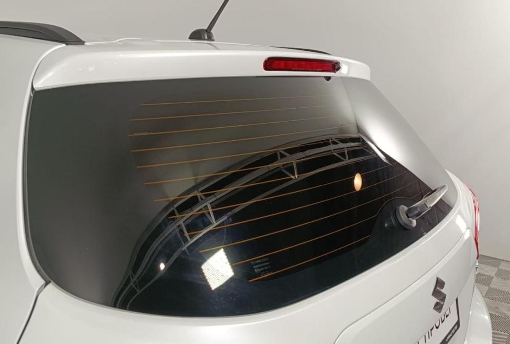 Suzuki SX4 II (S-Cross) Рестайлинг Волгоград  - изображение 18