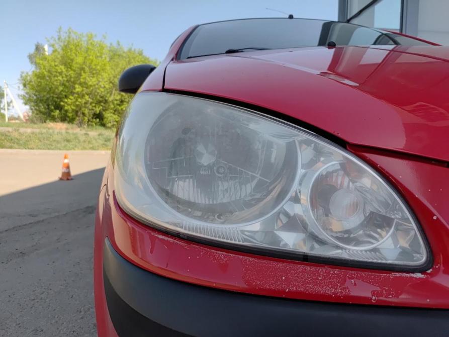 Hyundai Getz I Рестайлинг Ижевск  - изображение 21