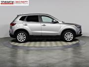 FAW Besturn X40 I Белгород  - изображение 22
