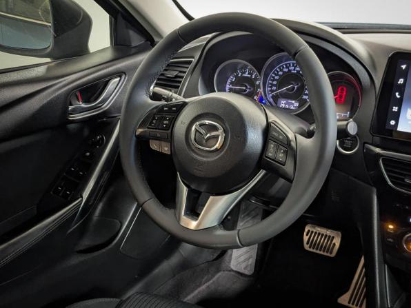 Mazda 6 III (GJ) с пробегом 2012 года, цена 1 424 900 рублей, 291000 км, седан, Автокод Объявления