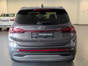 Hyundai Santa Fe IV Рестайлинг Казань  - изображение 29