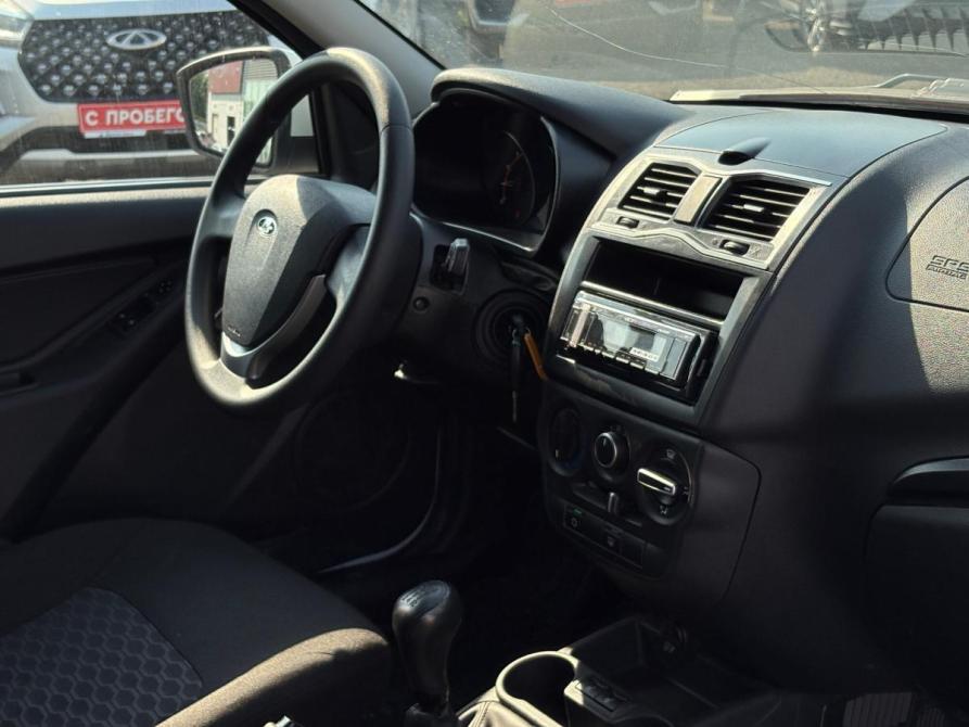 Lada (ВАЗ) Granta I Рестайлинг Набережные Челны  - изображение 15