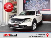 Dongfeng H30 Cross Кемерово  - изображение 21