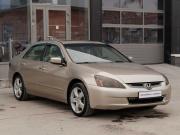 Honda Accord VII Новосибирск  - изображение 23