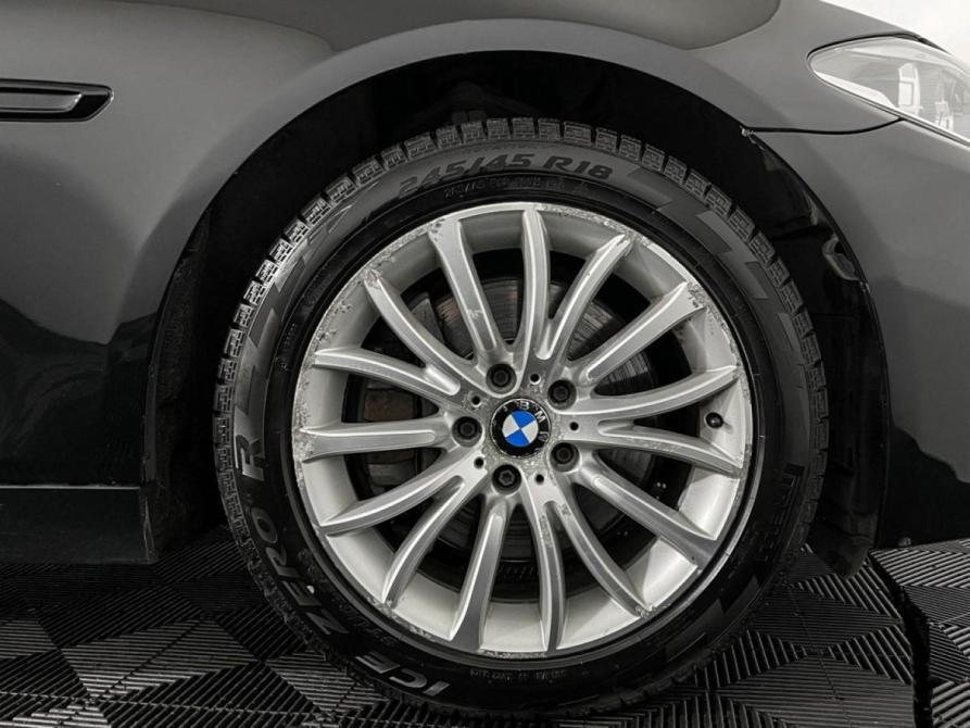 BMW 5 серии VI (F10/F11/F07) Рестайлинг Москва  - изображение 7